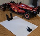 Oppheng til F1 Lego (Ferrari) thumbnail