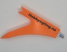 Krok til Teleskopstang thumbnail