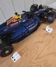 Oppheng til F1 Lego (Redbull) thumbnail