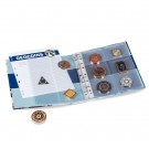 Geocoin samle album thumbnail