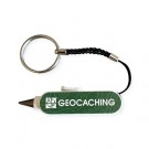 Geocaching Infinity Pencil thumbnail