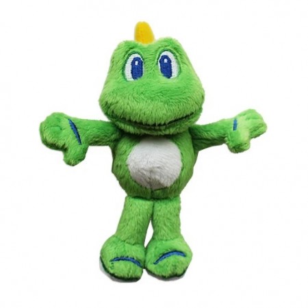 Micro Signal the Frog® Bamse