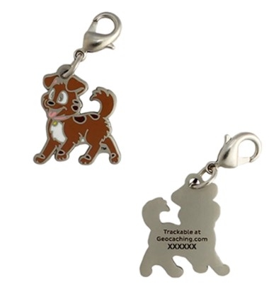 Tracker Nano Geocoin