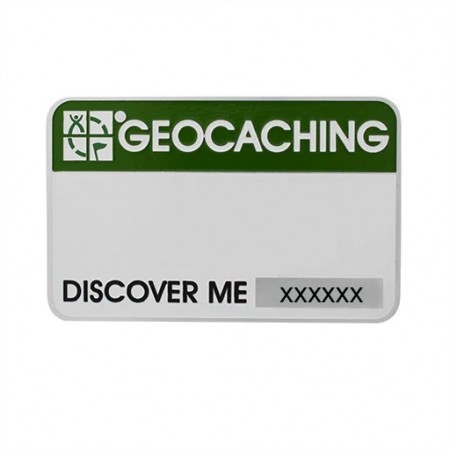 Sporbart Event Cache Name Tag