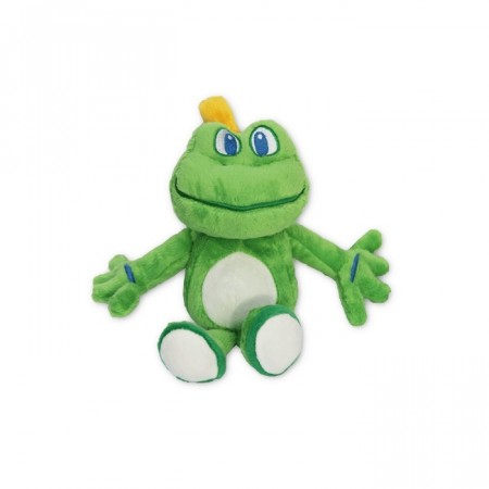  Mini Signal the Frog® bamse