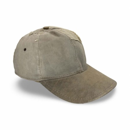 Real Deal Upcycled Tarp Ball Cap